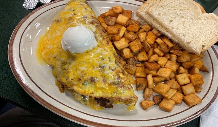 The 5 best breakfast and brunch spots in Las Vegas