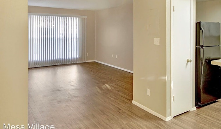Apartments for rent in El Paso: What will $700 get you?