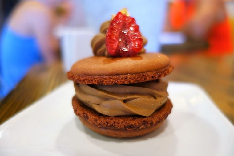 The 5 best bakeries in Henderson