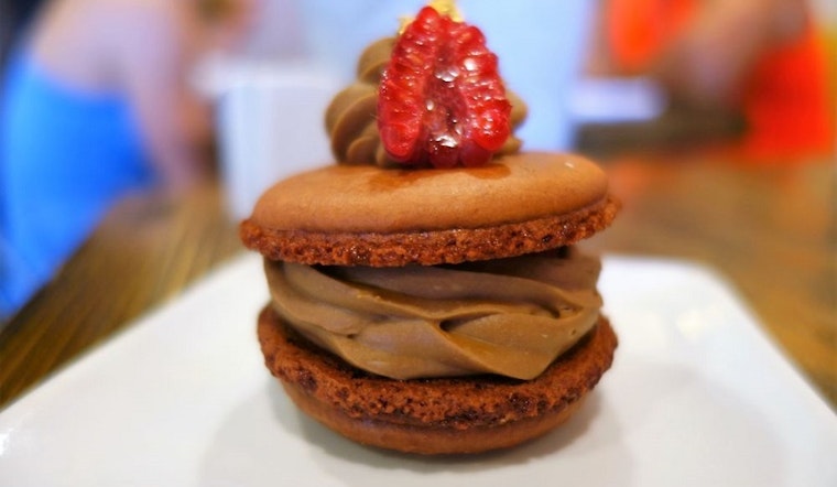 The 5 best bakeries in Henderson