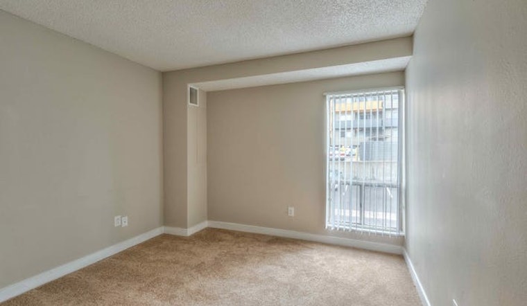 Apartments for rent in Denver: What will $1,200 get you?