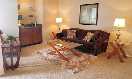 Apartments for rent in San Antonio: What will $700 get you?