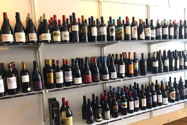 3 top spots for beer, wine and spirits in Cleveland