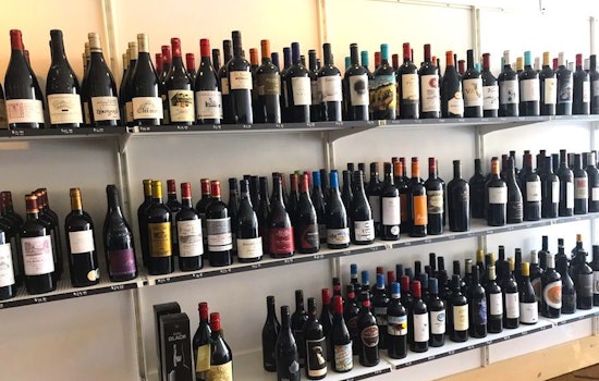 3 top spots for beer, wine and spirits in Cleveland