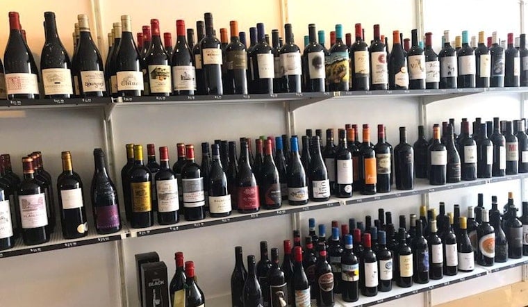 3 top spots for beer, wine and spirits in Cleveland