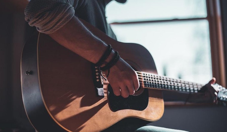 5 events to check out in Portland this week