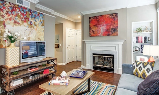 The best-priced budget apartments for rent in Astrodome Area, Houston