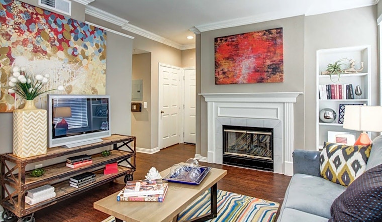 The best-priced budget apartments for rent in Astrodome Area, Houston