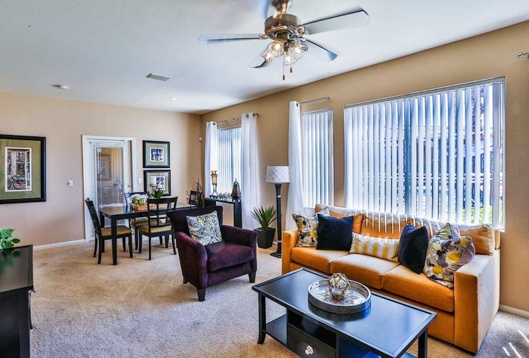 Apartments for rent in Las Vegas: What will $1,200 get you?