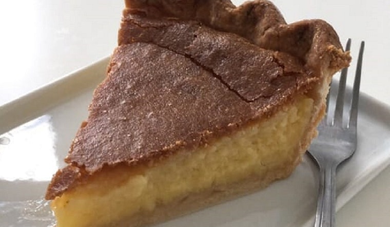 The 3 best bakeries in Oklahoma City