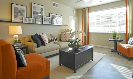 Apartments for rent in Sacramento: What will $2,200 get you?