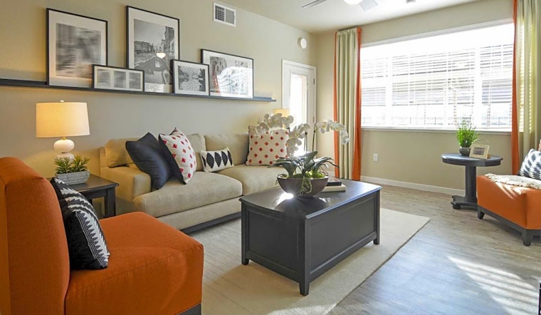 Apartments for rent in Sacramento: What will $2,200 get you?