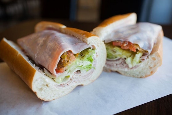 The 4 best delis in Tulsa