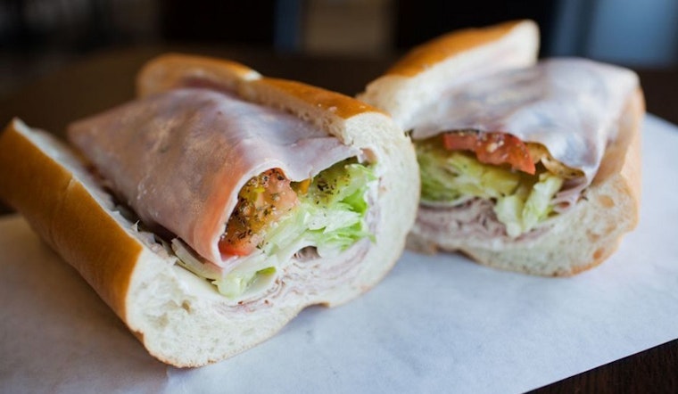 The 4 best delis in Tulsa