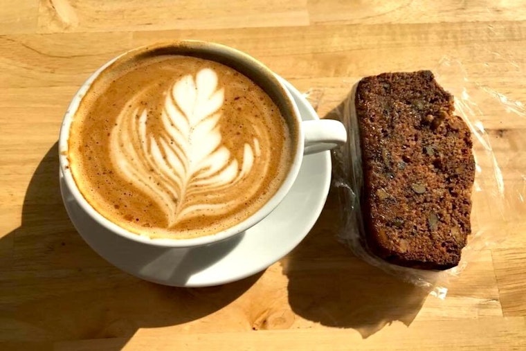 The 4 best spots to score coffee in Norfolk