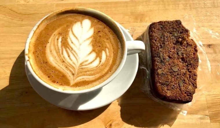The 4 best spots to score coffee in Norfolk