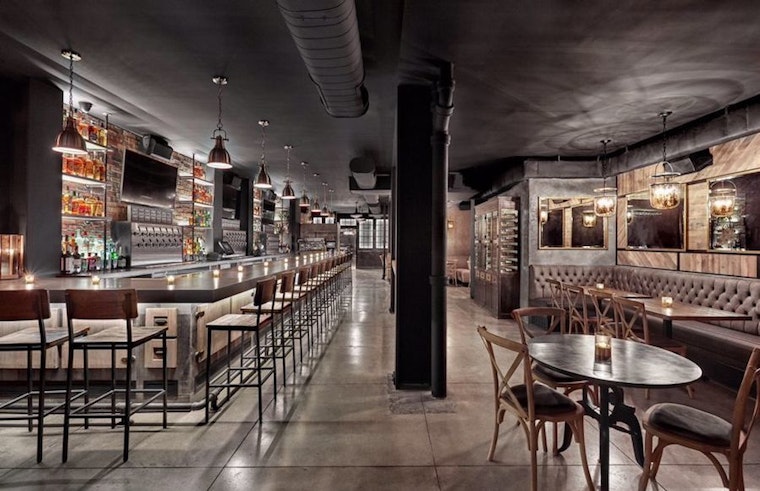 District Local brings tapas and more to Chelsea