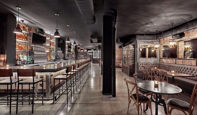 District Local brings tapas and more to Chelsea