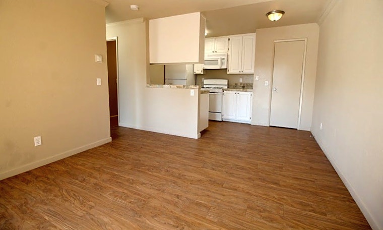 Apartments for rent in Stockton: What will $1,400 get you?