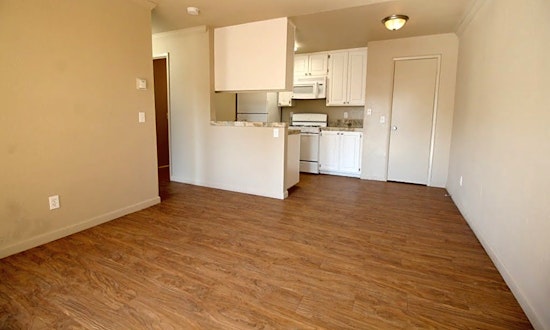 Apartments for rent in Stockton: What will $1,400 get you?