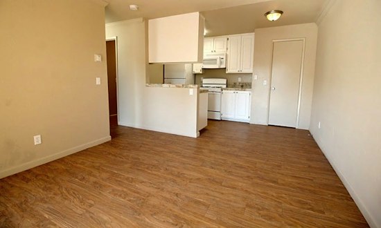 Apartments for rent in Stockton: What will $1,400 get you?