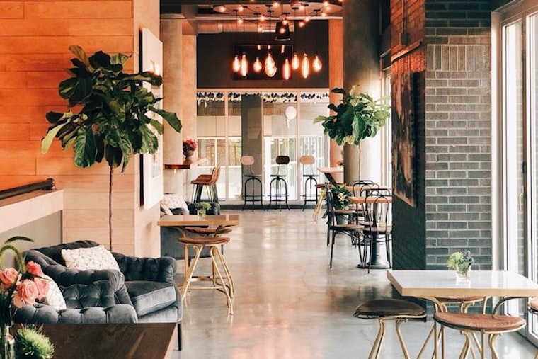 Raleigh's top 4 lounges to visit now