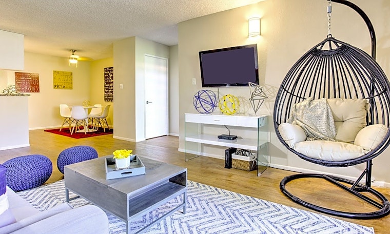 Apartments for rent in Fresno: What will $1,300 get you?