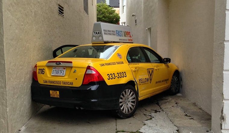 Two Weird Incidents From the Mailbag