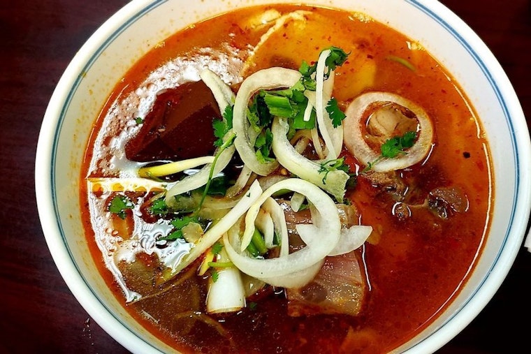 Your guide to the 5 most popular spots in Stockton's Ponce de Leon neighborhood
