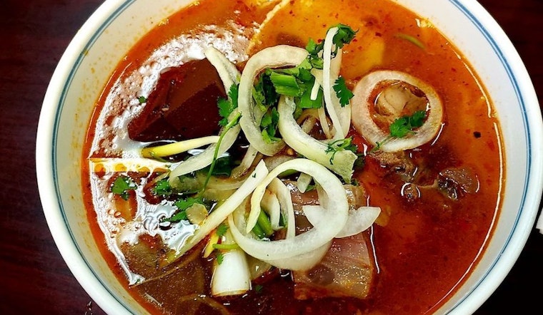 Your guide to the 5 most popular spots in Stockton's Ponce de Leon neighborhood