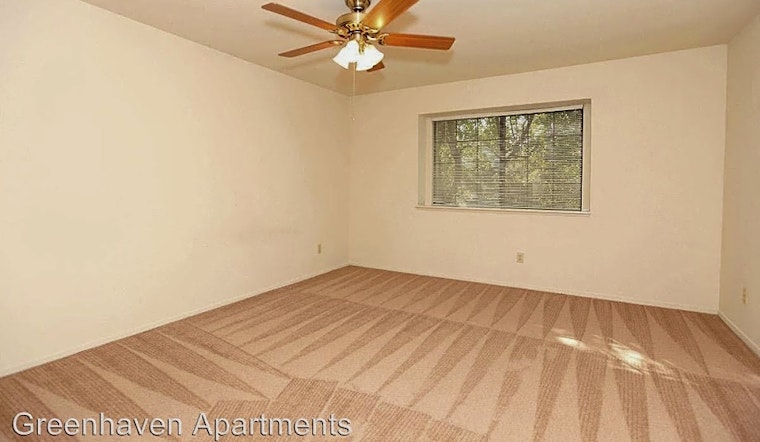 Apartments for rent in Bakersfield: What will $1,700 get you?