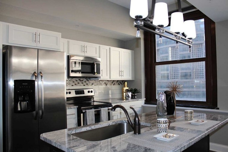 Apartments for rent in Cleveland: What will $1,900 get you?