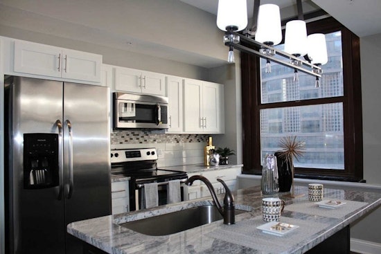 Apartments for rent in Cleveland: What will $1,900 get you?