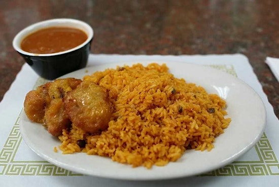 The 4 best Dominican spots in Jersey City