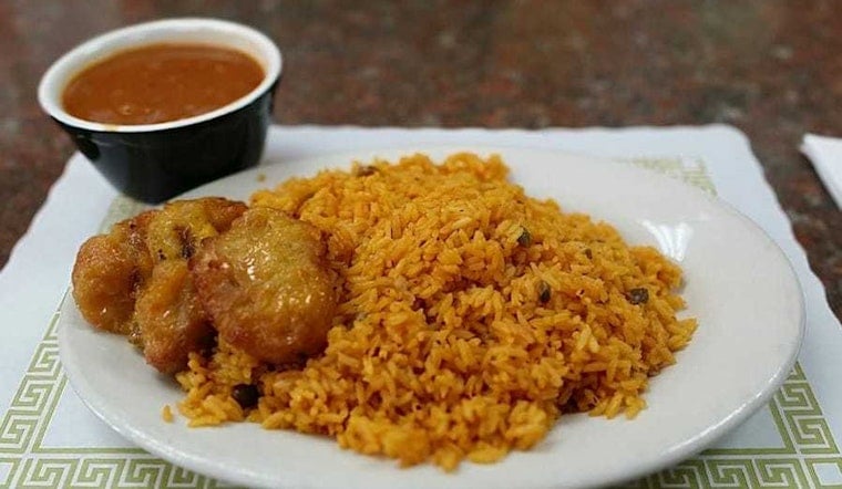 The 4 best Dominican spots in Jersey City