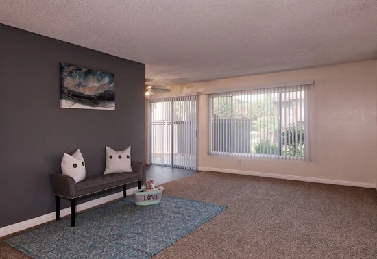 Apartments for rent in Riverside: What will $1,800 get you?