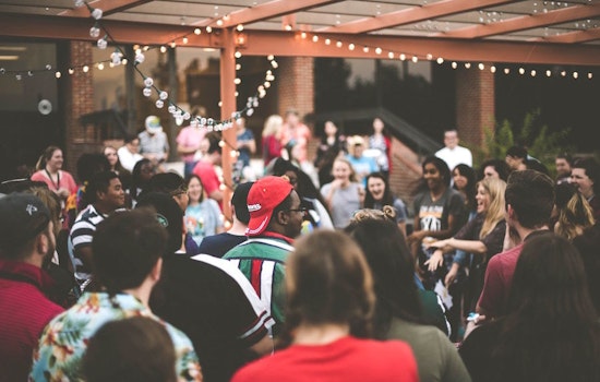5 events to check out in San Diego this week