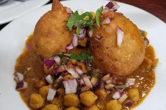 Fresno's 4 favorite spots to find inexpensive Indian food