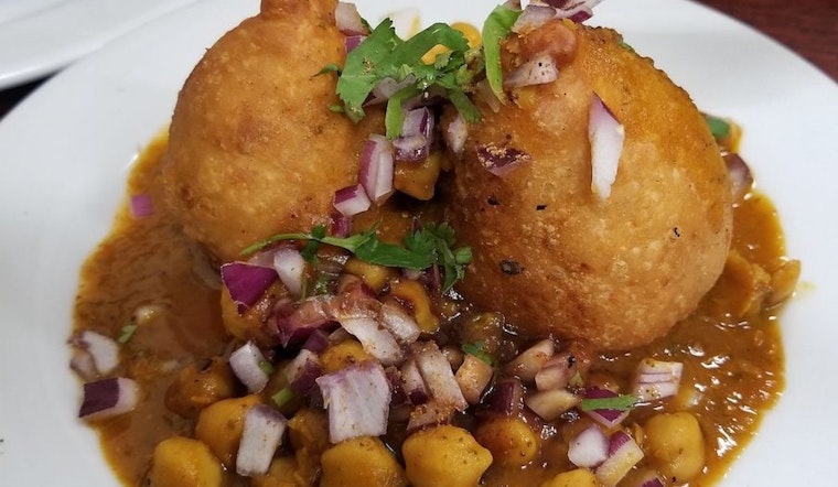 Fresno's 4 favorite spots to find inexpensive Indian food