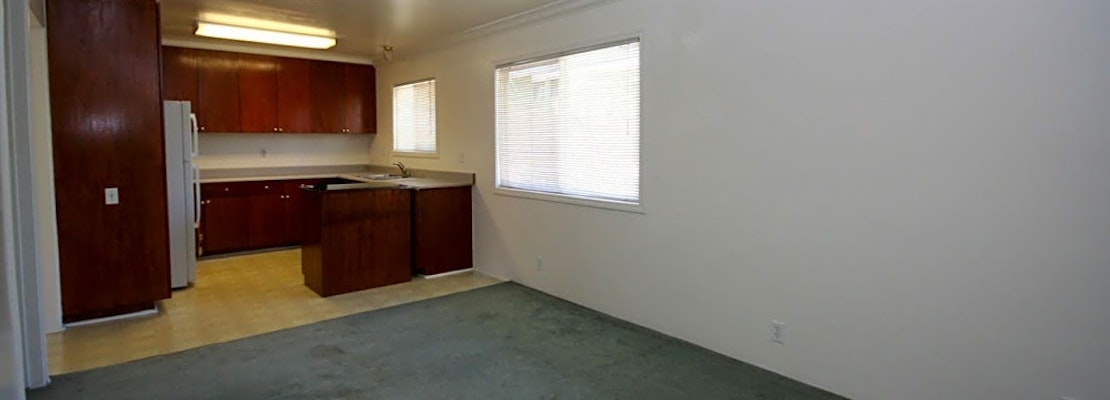 The most affordable apartments for rent in Kalihi-Palama, Honolulu