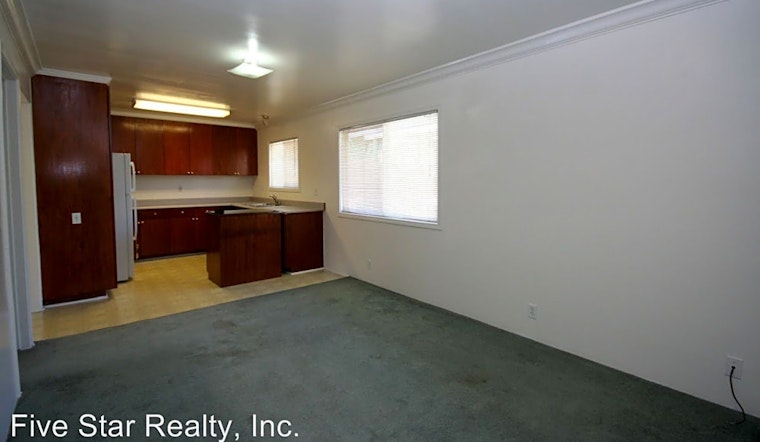 The most affordable apartments for rent in Kalihi-Palama, Honolulu