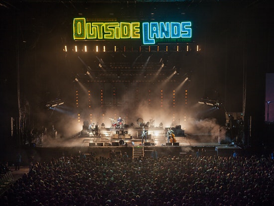Your 2019 Outside Lands survival guide: How to navigate this year's festival