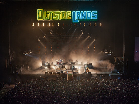 Your 2019 Outside Lands survival guide: How to navigate this year's festival