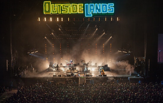 Your 2019 Outside Lands survival guide: How to navigate this year's festival