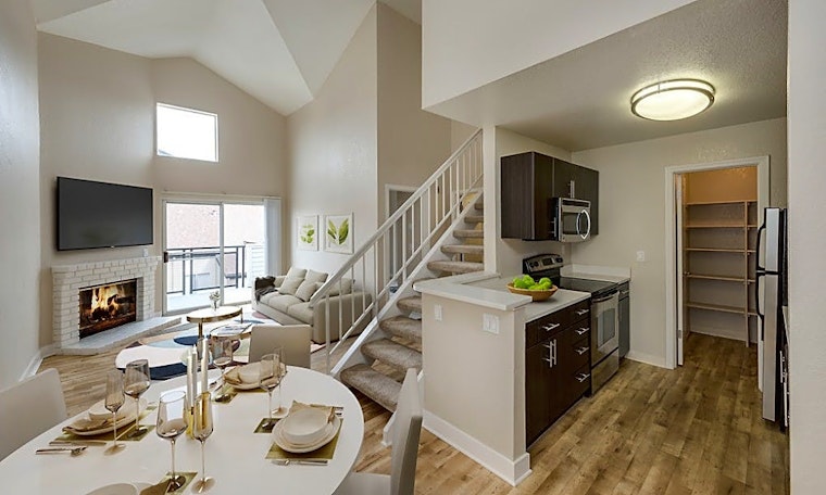 Apartments for rent in Sunnyvale: What will $3,300 get you?