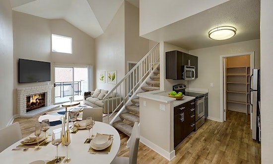 Apartments for rent in Sunnyvale: What will $3,300 get you?