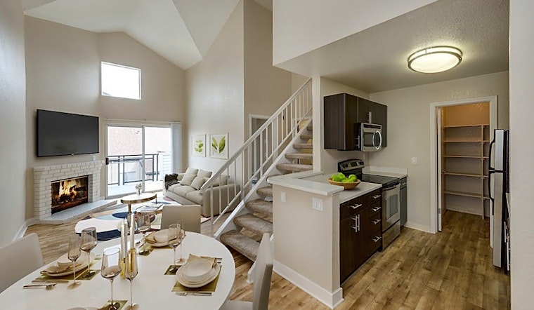 Apartments for rent in Sunnyvale: What will $3,300 get you?