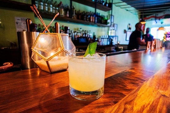 The 3 coolest new bars to check out in Washington
