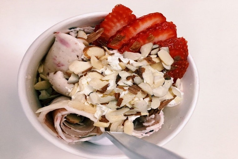 Check out the 3 most popular spots in The Coves neighborhood of Kansas City