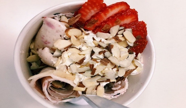 Check out the 3 most popular spots in The Coves neighborhood of Kansas City